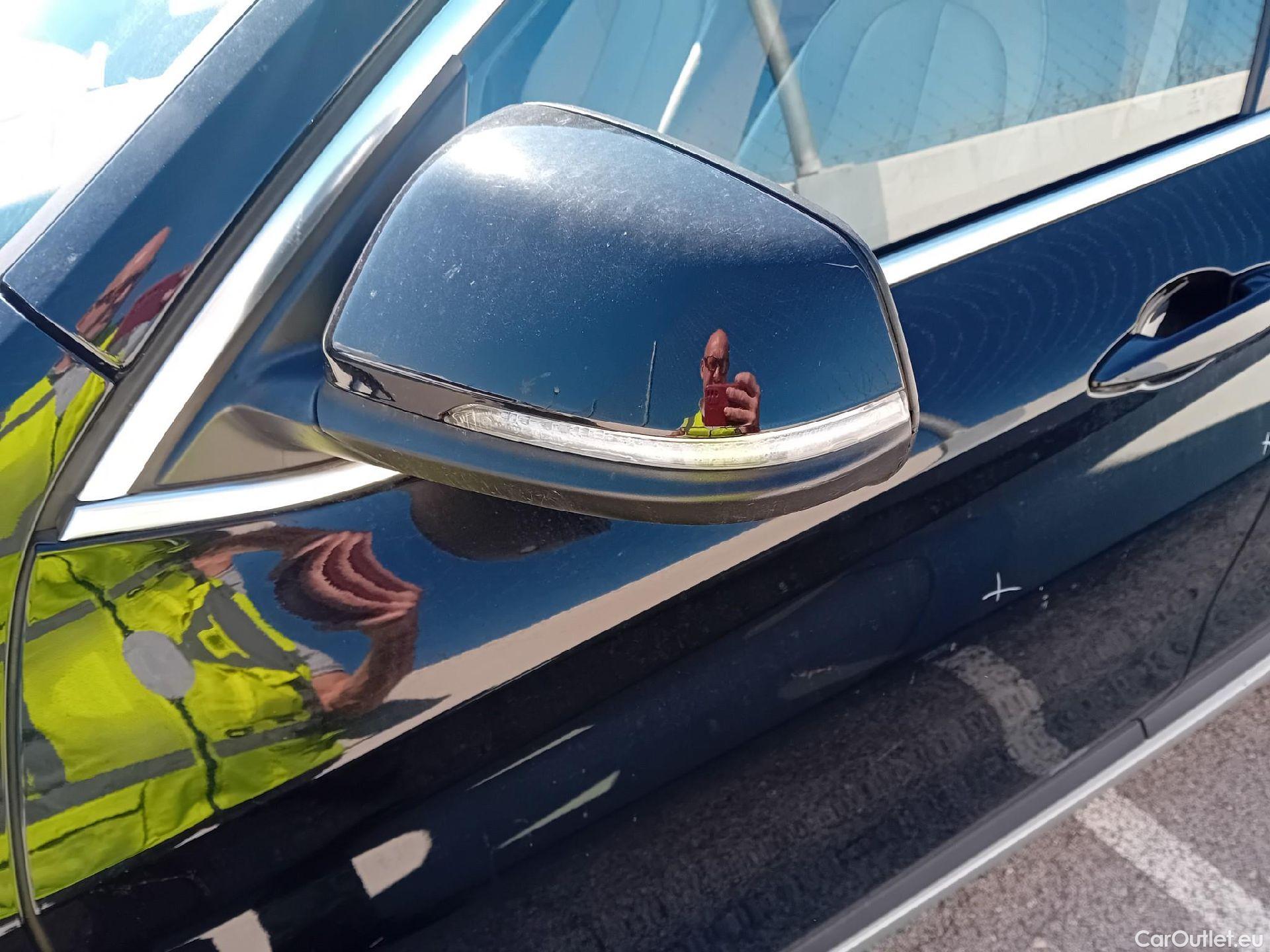  Bmw  X1 BMW  / 2019 / 5P / todoterreno sDrive20dA #43