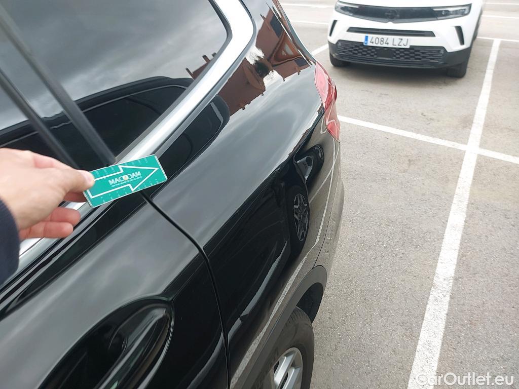  Bmw  X3 BMW  / 2017 / 5P / todoterreno xDrive30e #1