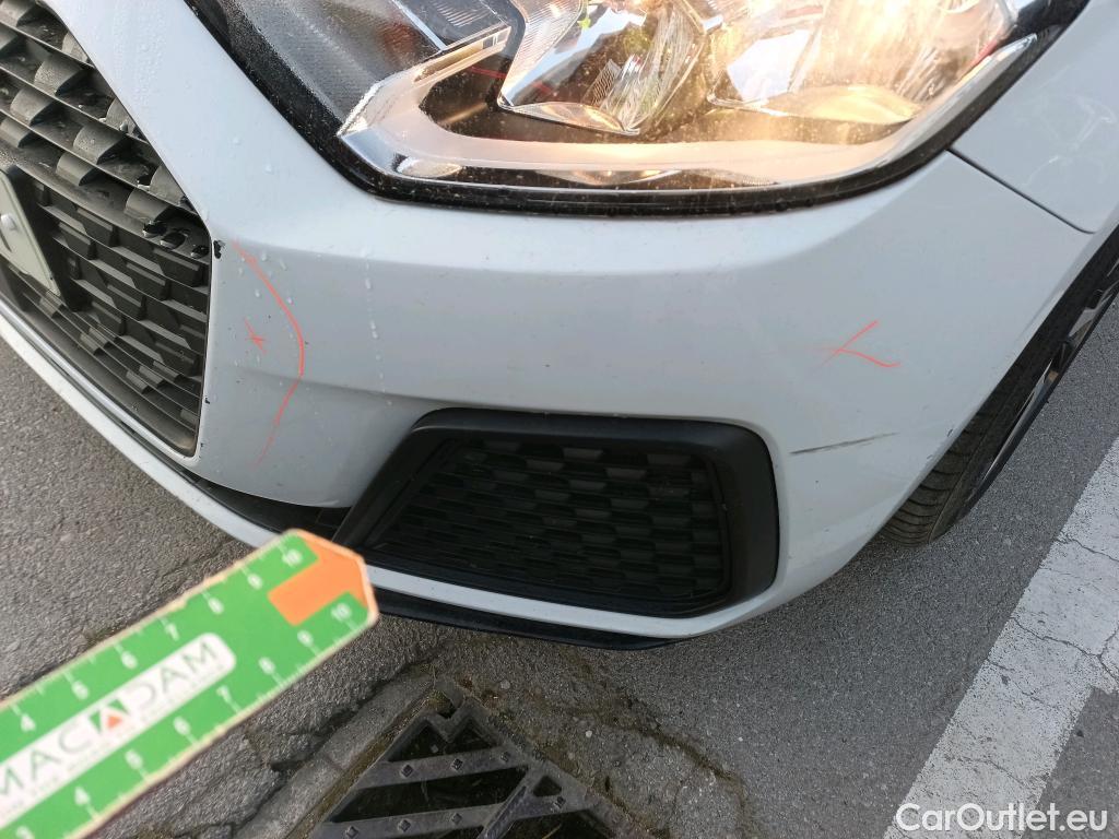  Audi  A1 Sportback AUDI  Advanced 25 TFSI 70kW (95CV) (CX) #15