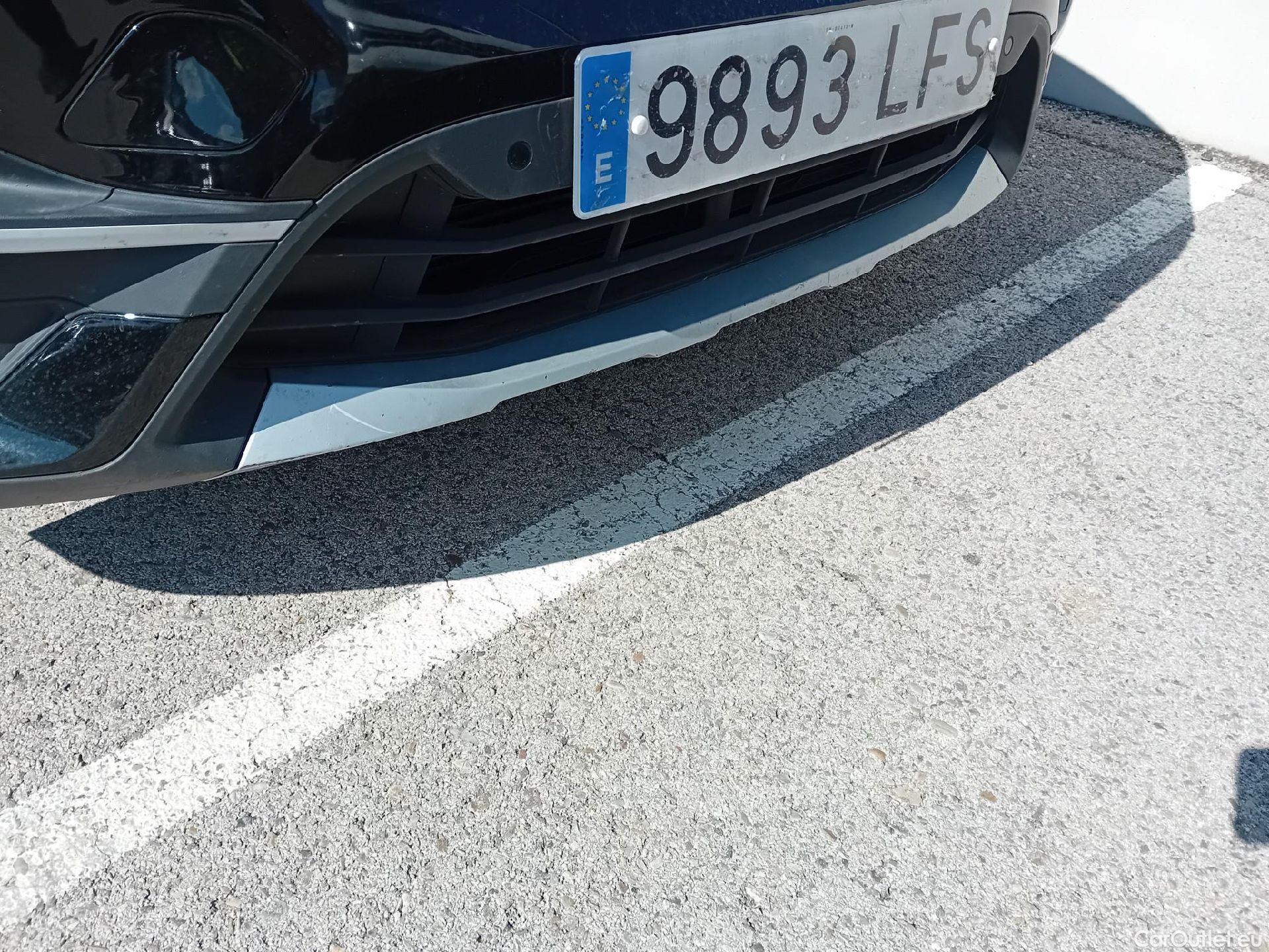  Bmw  X1 BMW  / 2019 / 5P / todoterreno sDrive20dA #10