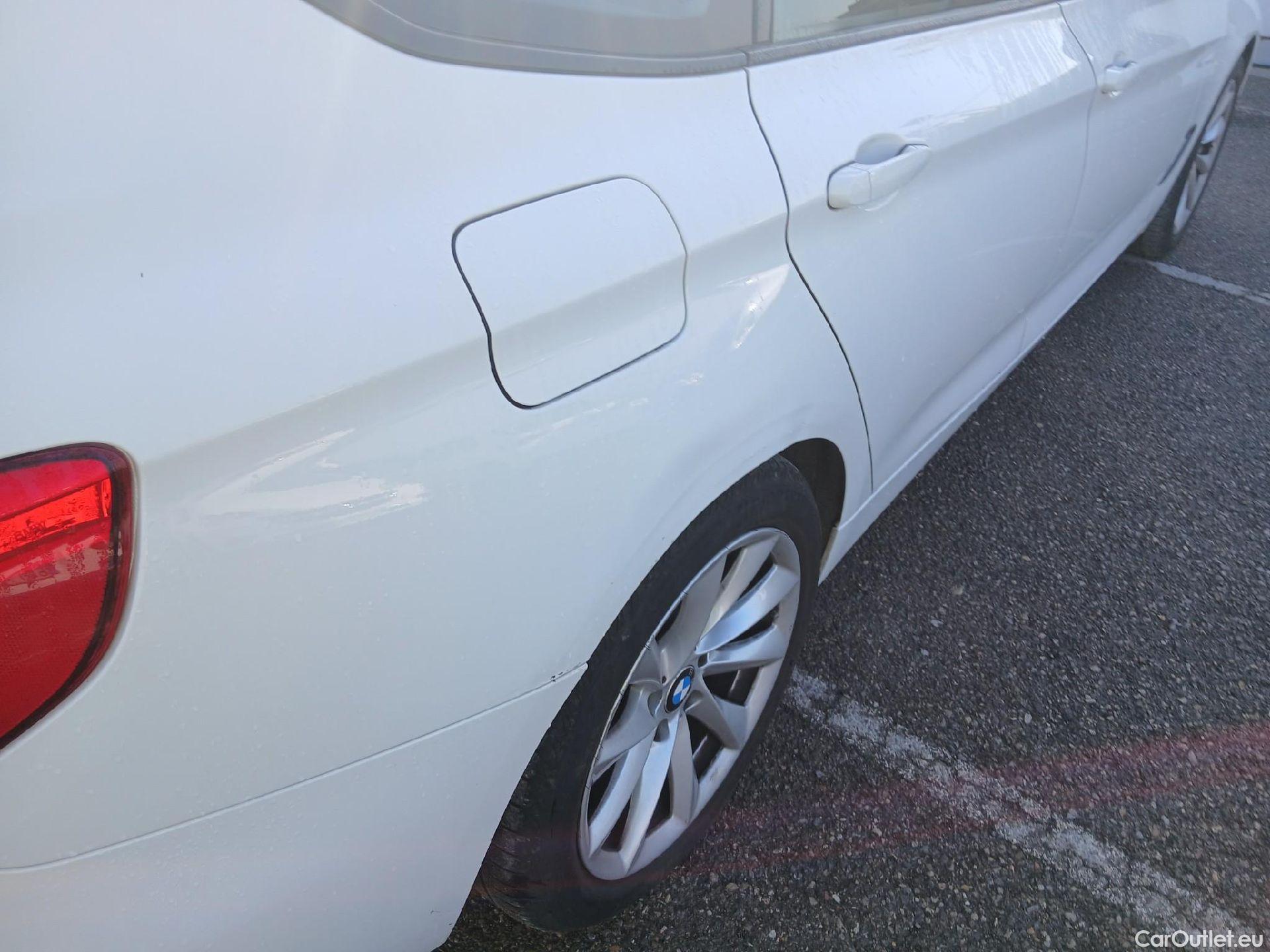  Bmw  Serie 3 BMW  5p 6G berlina con portón 320d Gran Turismo #19