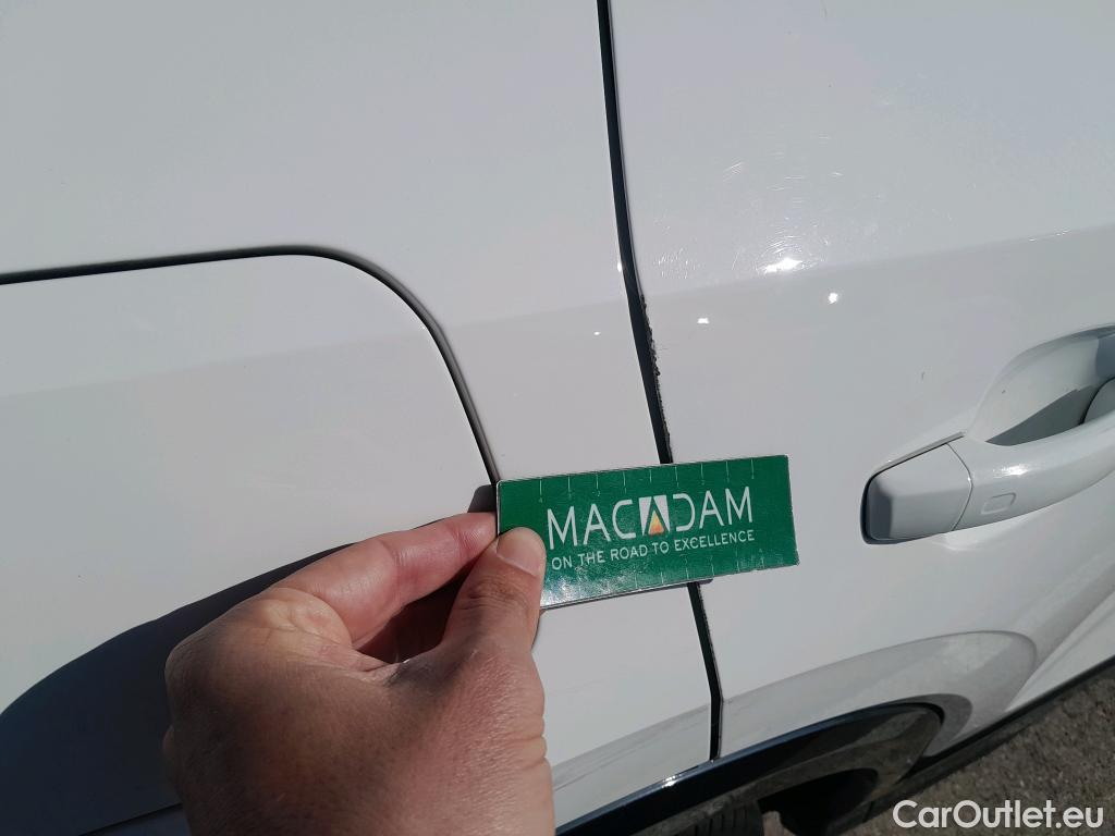  Audi  Q2 AUDI  / 2016 / 5P / todoterreno Design 35 TFSI 110kW (150CV) S tronic #13