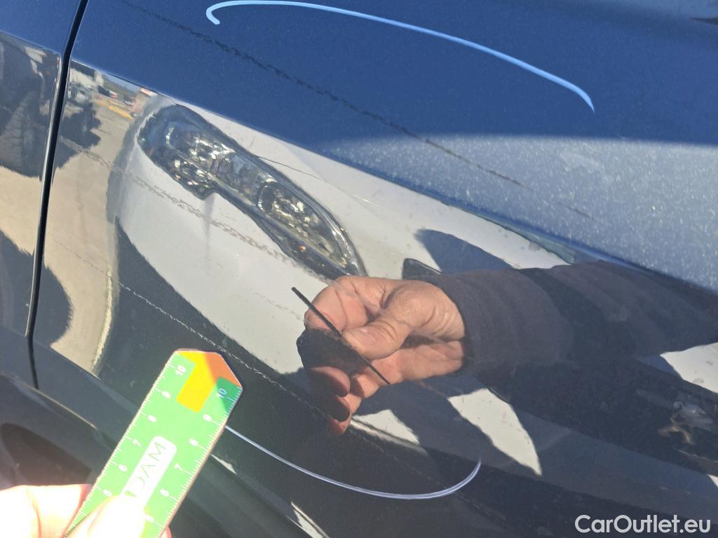  Audi  Q3  Sportback 35 TDI 2.0 TDI 150CV AT7 E6d  #22