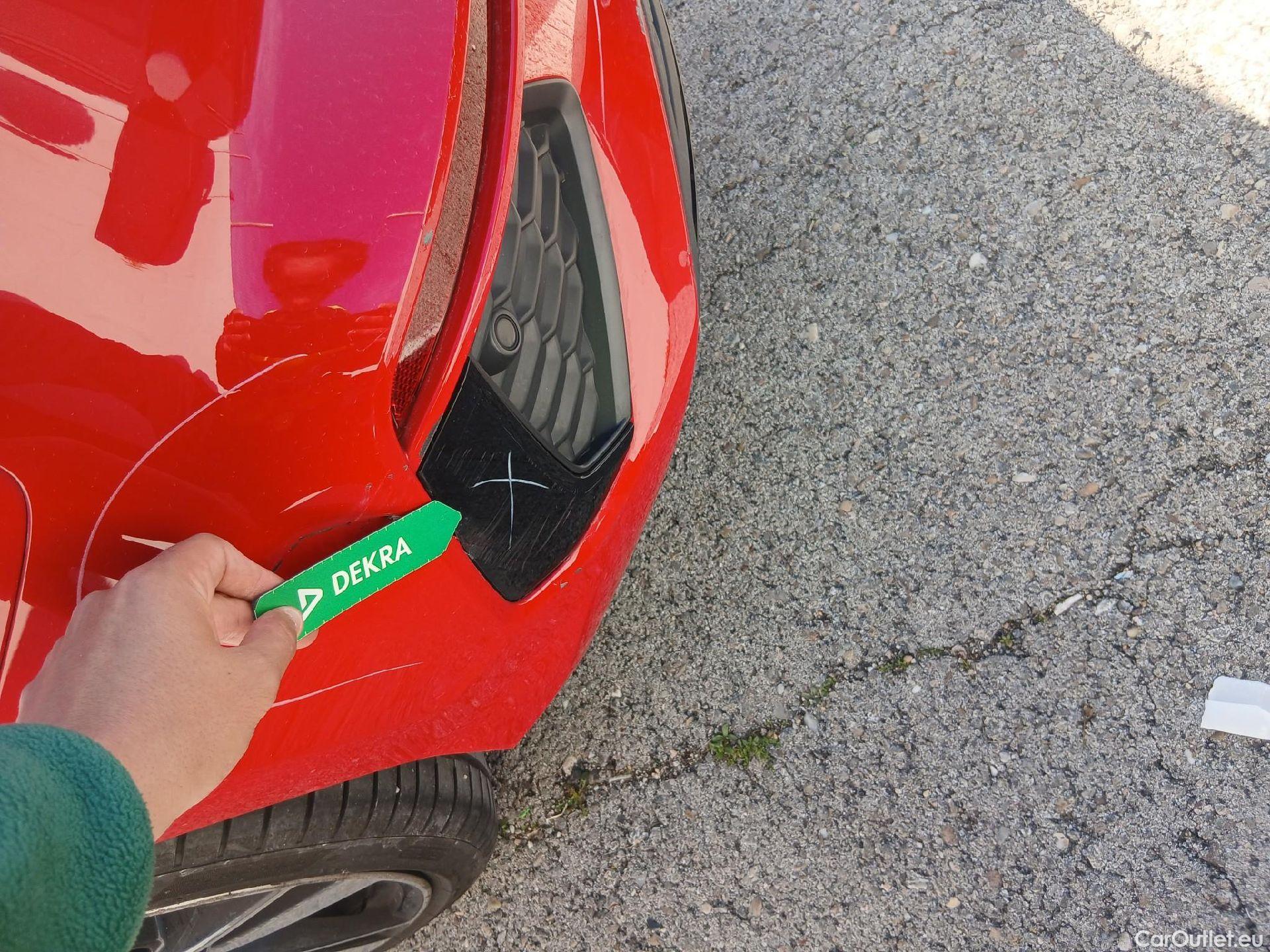  Audi  A3 AUDI  / 2020 / 5P / berlina con portón Sportback Black line 35 TDI 110kW S tron #21