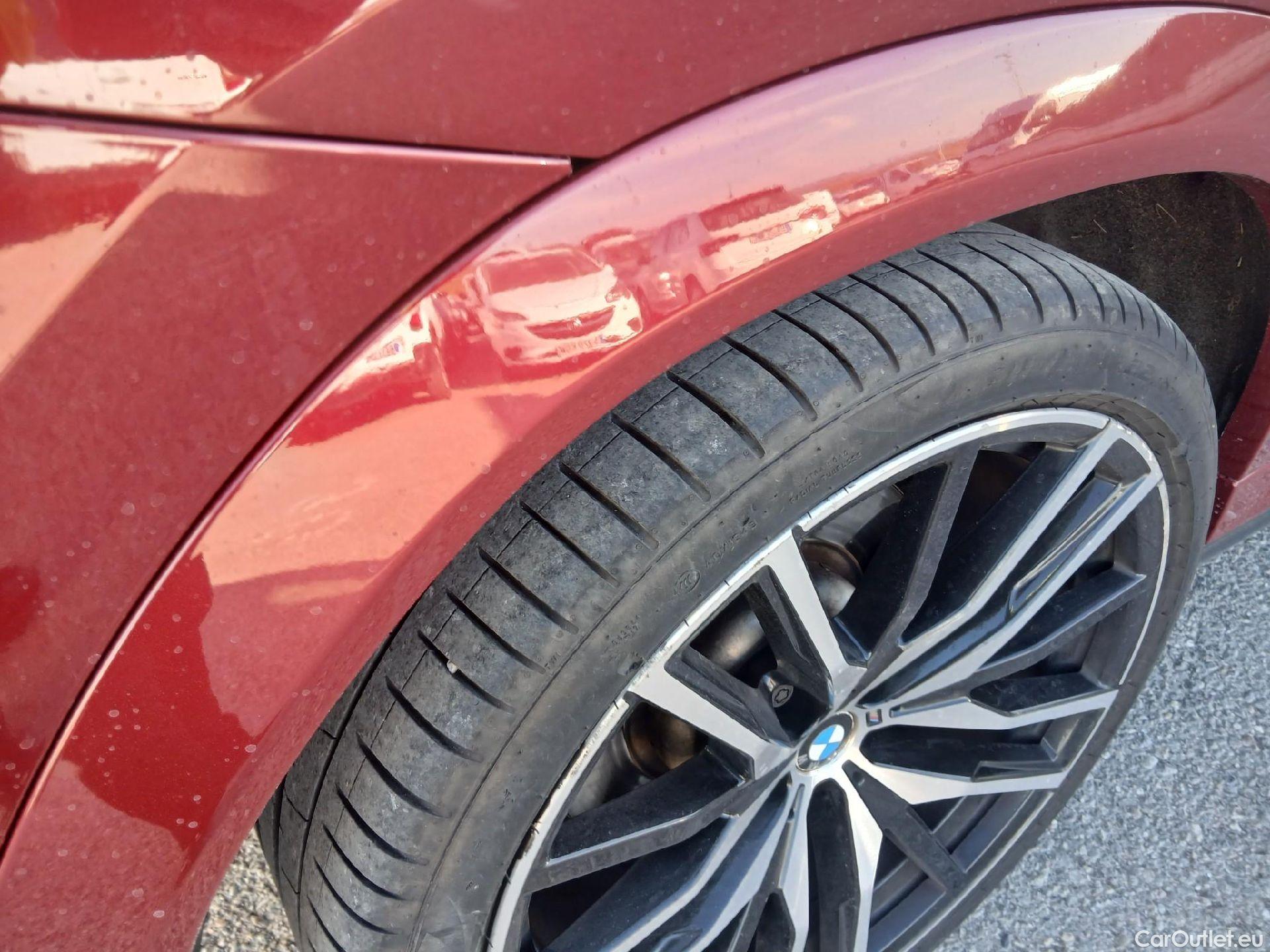  Bmw  X6 BMW  / 2019 / 5P / todoterreno xDrive30d #11