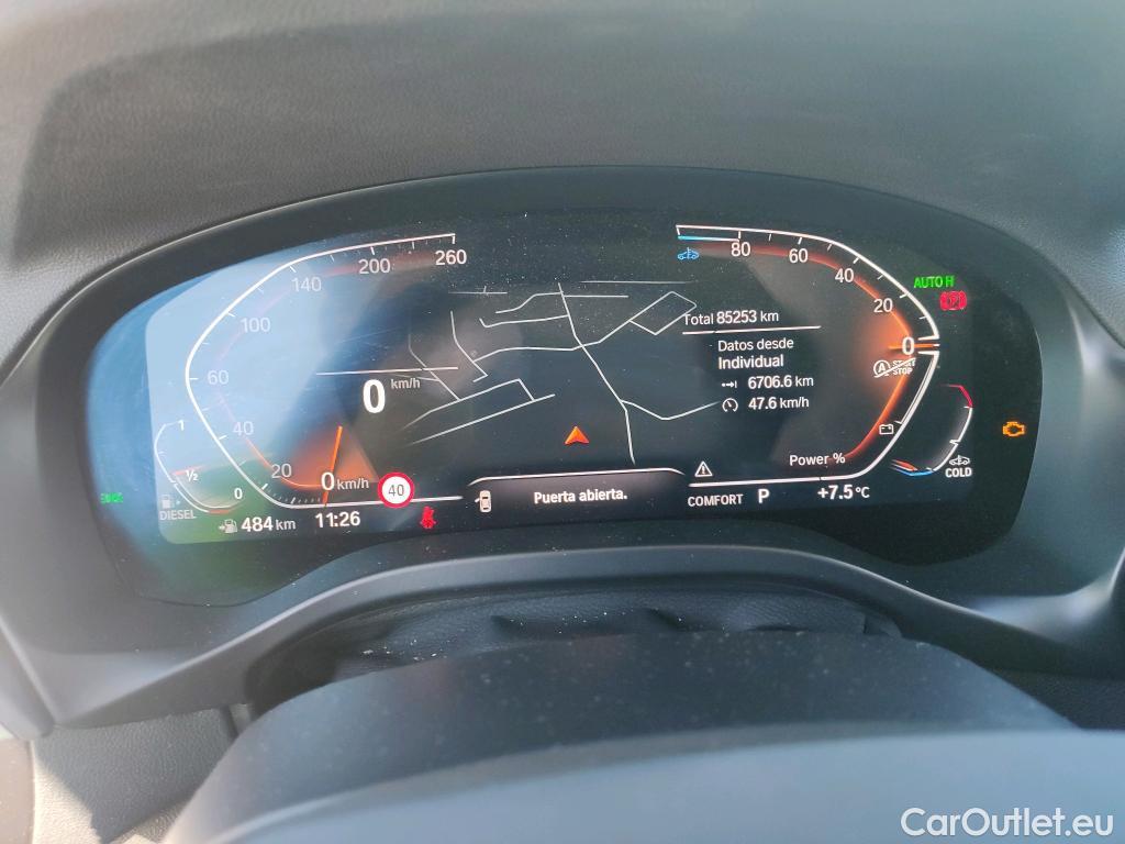  Bmw  X4 BMW  / 2021 / 5P / todoterreno xDrive20d xLine #17