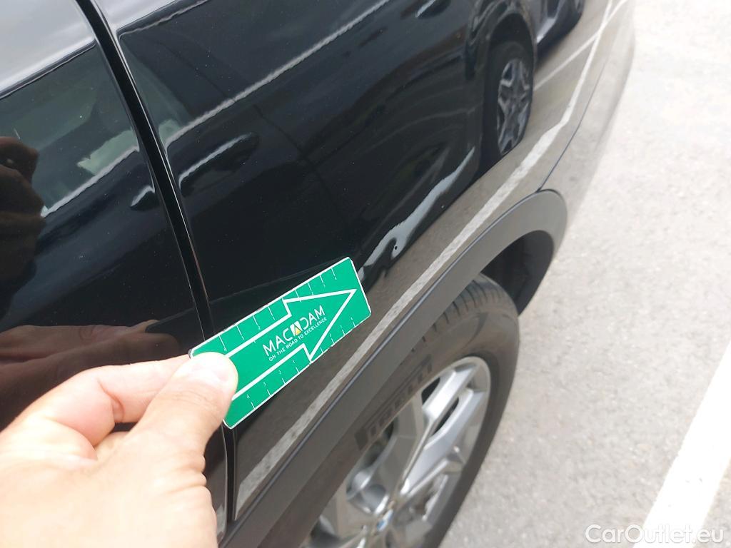  Bmw  X3 BMW  / 2017 / 5P / todoterreno xDrive30e #2