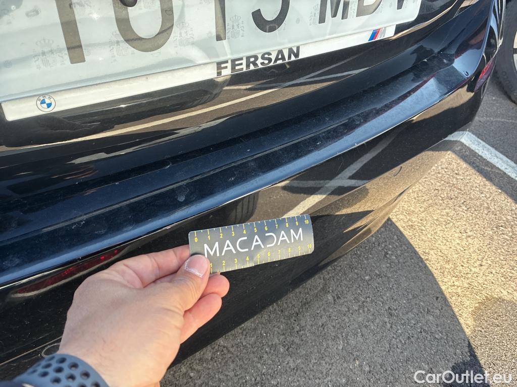  Bmw  Serie 1 BMW  / 2019 / 5P / berlina con portón 116d Corporate Auto. #28