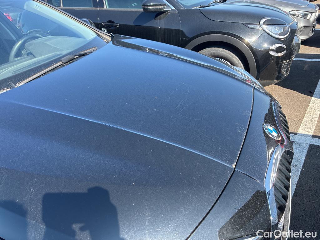  Bmw  Serie 1 BMW  / 2019 / 5P / berlina con portón 116d Corporate Auto. #5