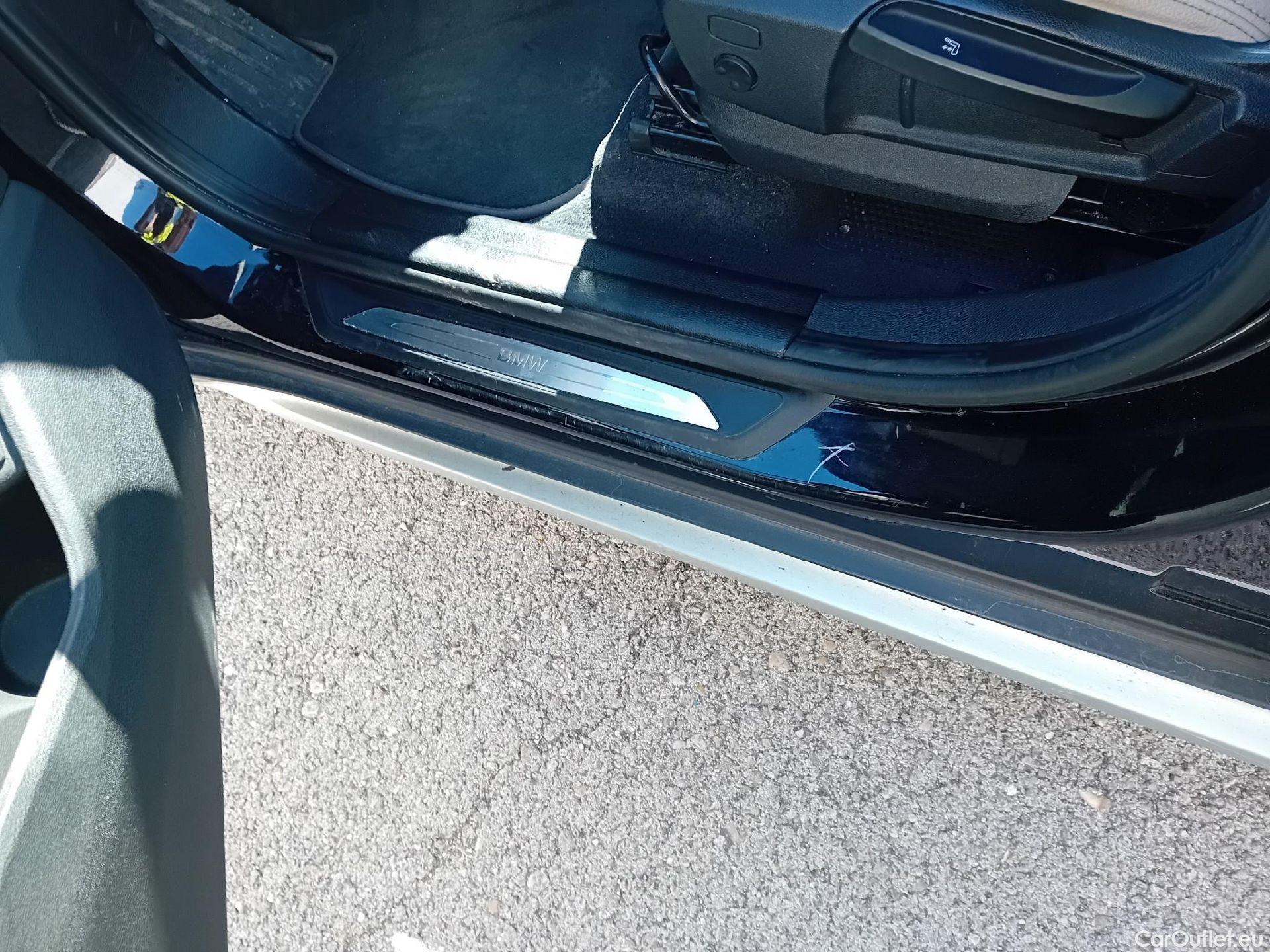  Bmw  X1 BMW  / 2019 / 5P / todoterreno sDrive20dA #6