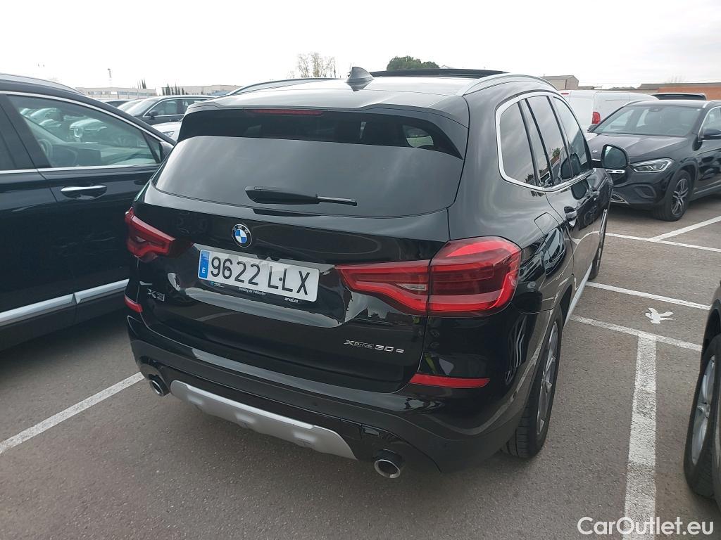  Bmw  X3 BMW  / 2017 / 5P / todoterreno xDrive30e #3