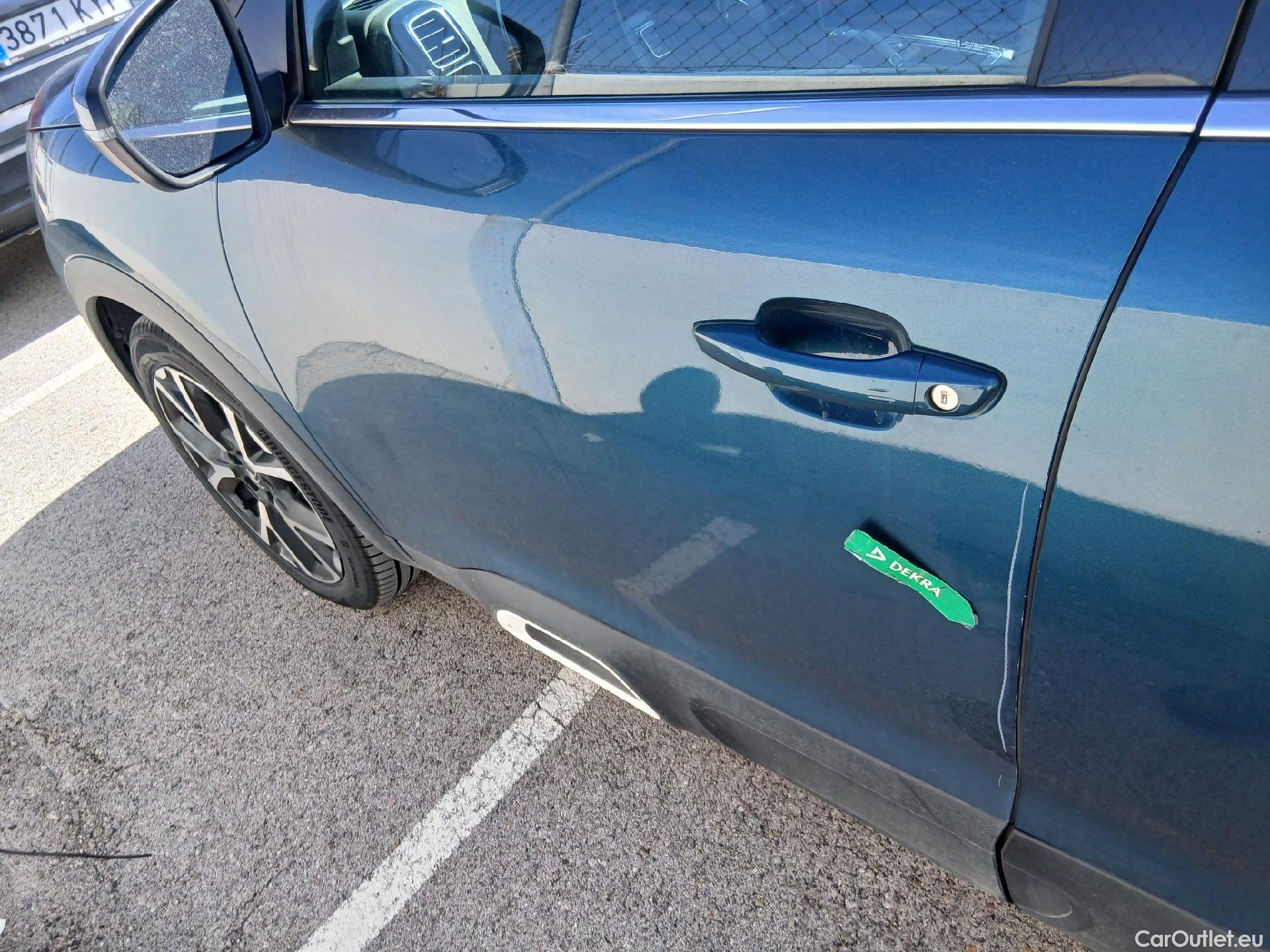  Citroen  C5 CITROEN  Aircross / 2018 / 5P / todoterreno BlueHdi 96kW (130CV) S&S EAT8 Shine #8