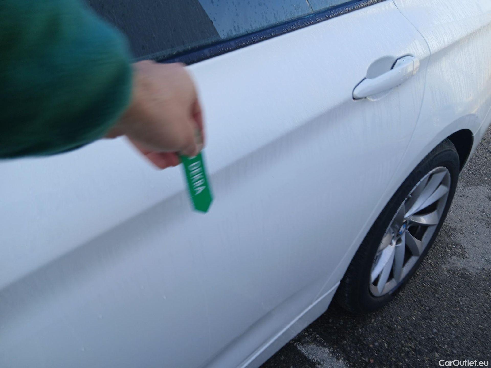  Bmw  Serie 3 BMW  5p 6G berlina con portón 320d Gran Turismo #9