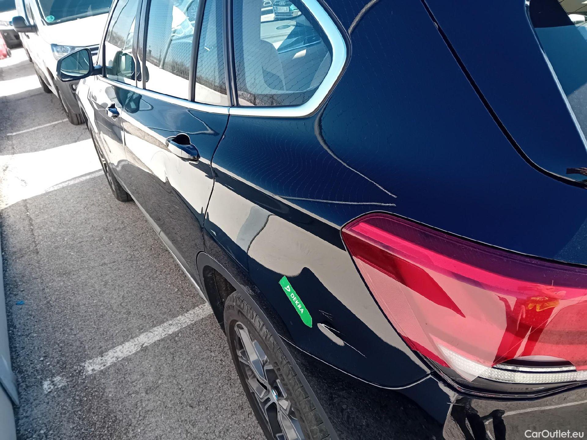  Bmw  X1 BMW  / 2019 / 5P / todoterreno sDrive20dA #23