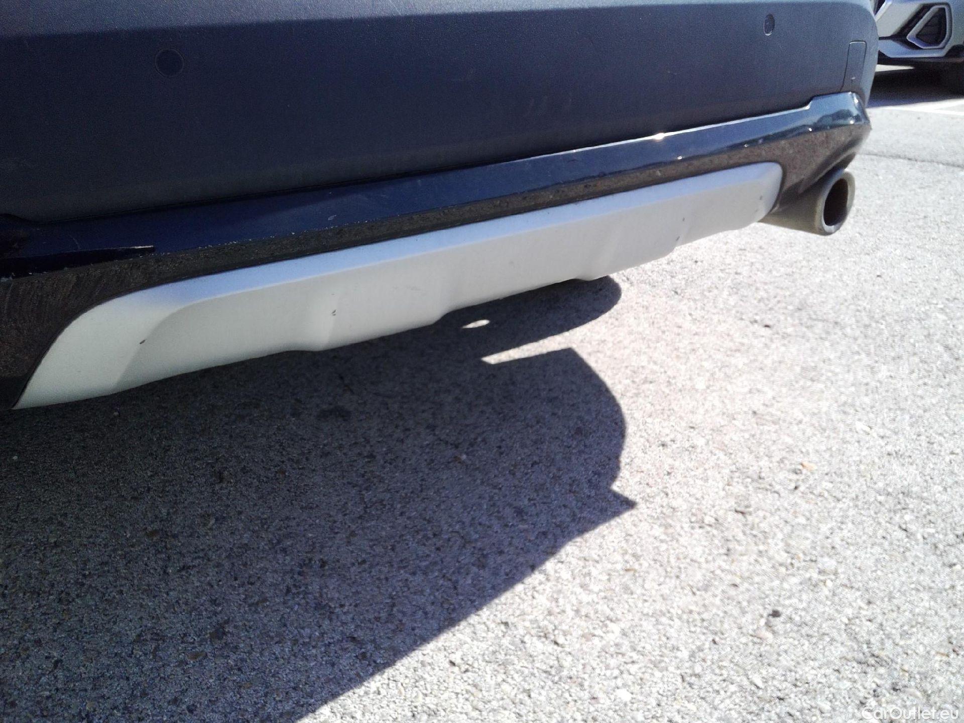  Bmw  X1 BMW  / 2019 / 5P / todoterreno sDrive20dA #30