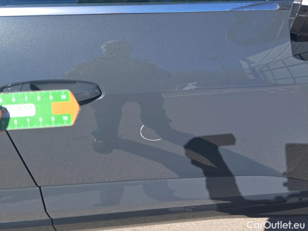  Audi  Q3  Sportback 35 TDI 2.0 TDI 150CV AT7 E6d  #37