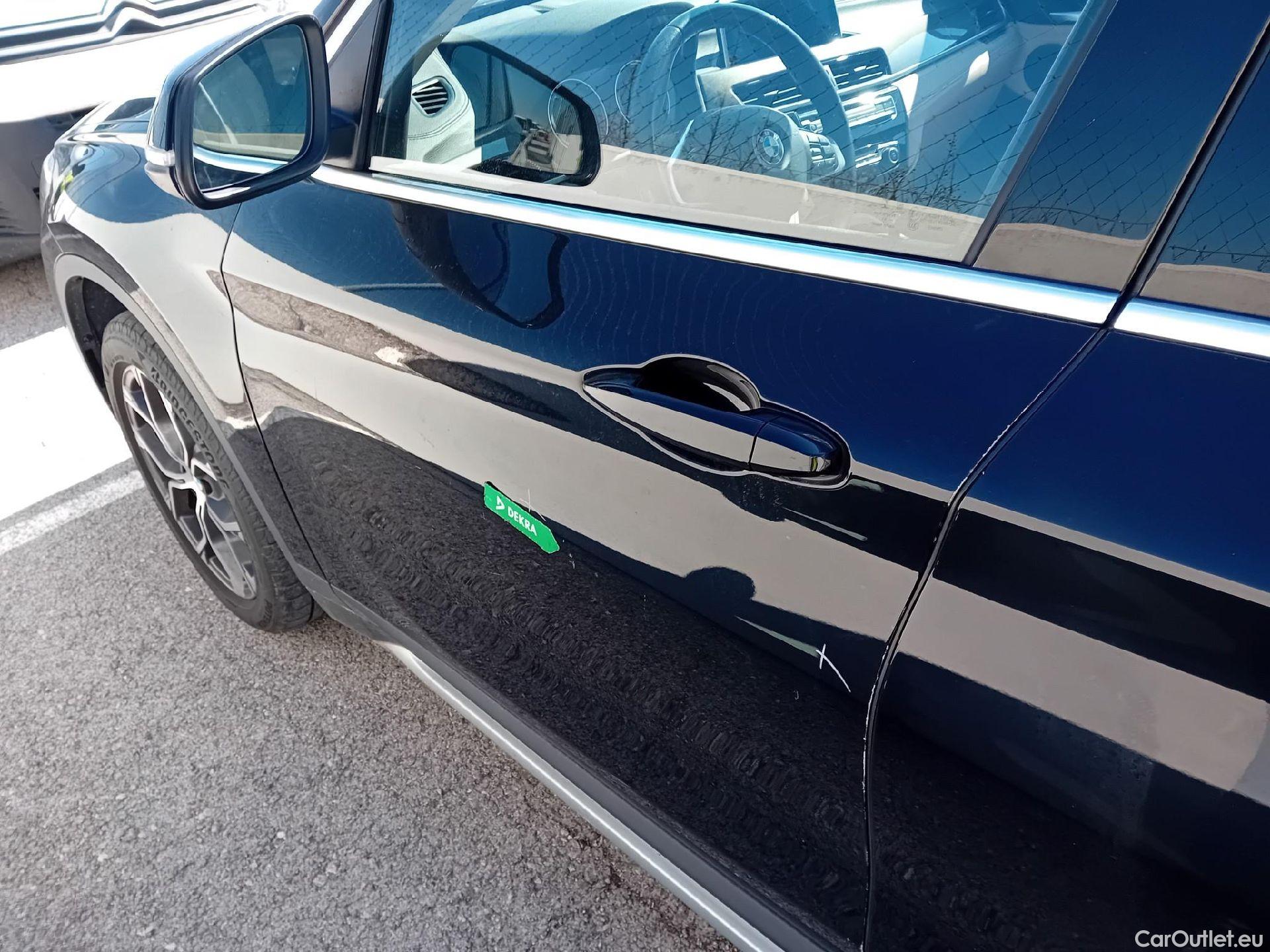  Bmw  X1 BMW  / 2019 / 5P / todoterreno sDrive20dA #15