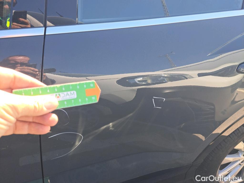  Audi  Q3  Sportback 35 TDI 2.0 TDI 150CV AT7 E6d  #6