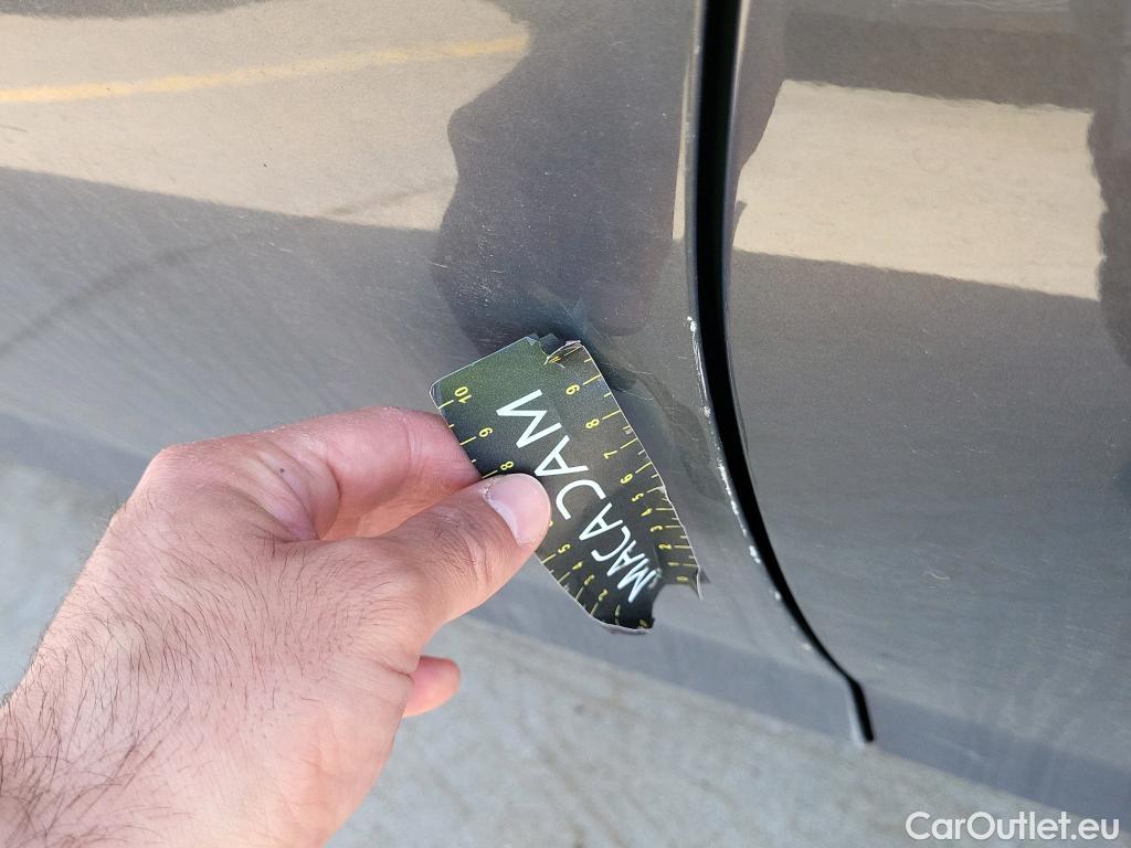  Bmw  Serie 5 BMW  / 2020 / 4P / sedán 520dA #8