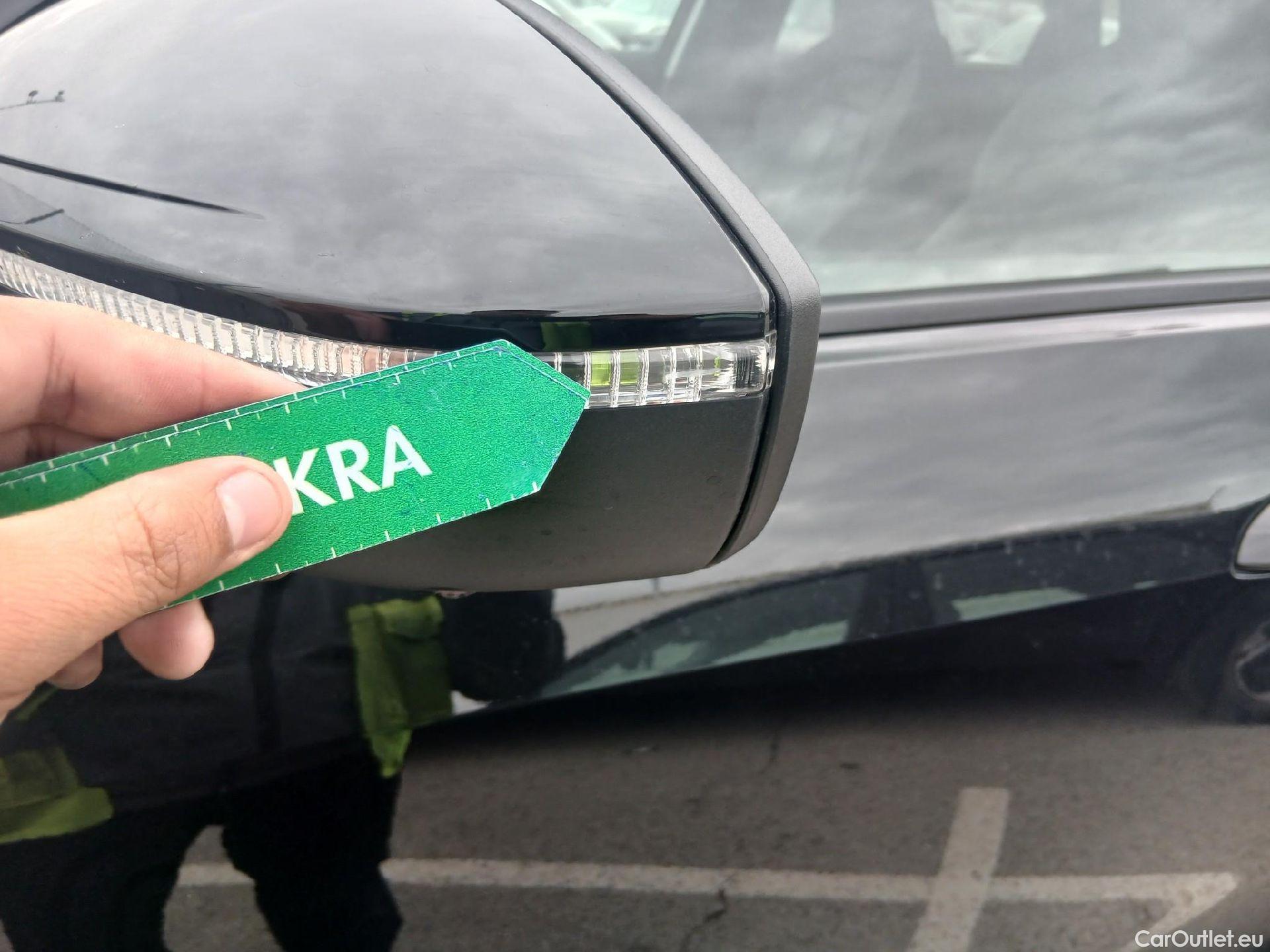  Audi  Q5 AUDI  SPORTBACK / 2024 / 5P / todoterreno Advanced TDI quattro 150kW (204cv) S tro #6