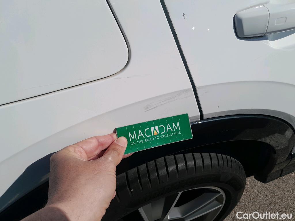  Audi  Q2 AUDI  / 2016 / 5P / todoterreno Design 35 TFSI 110kW (150CV) S tronic #11