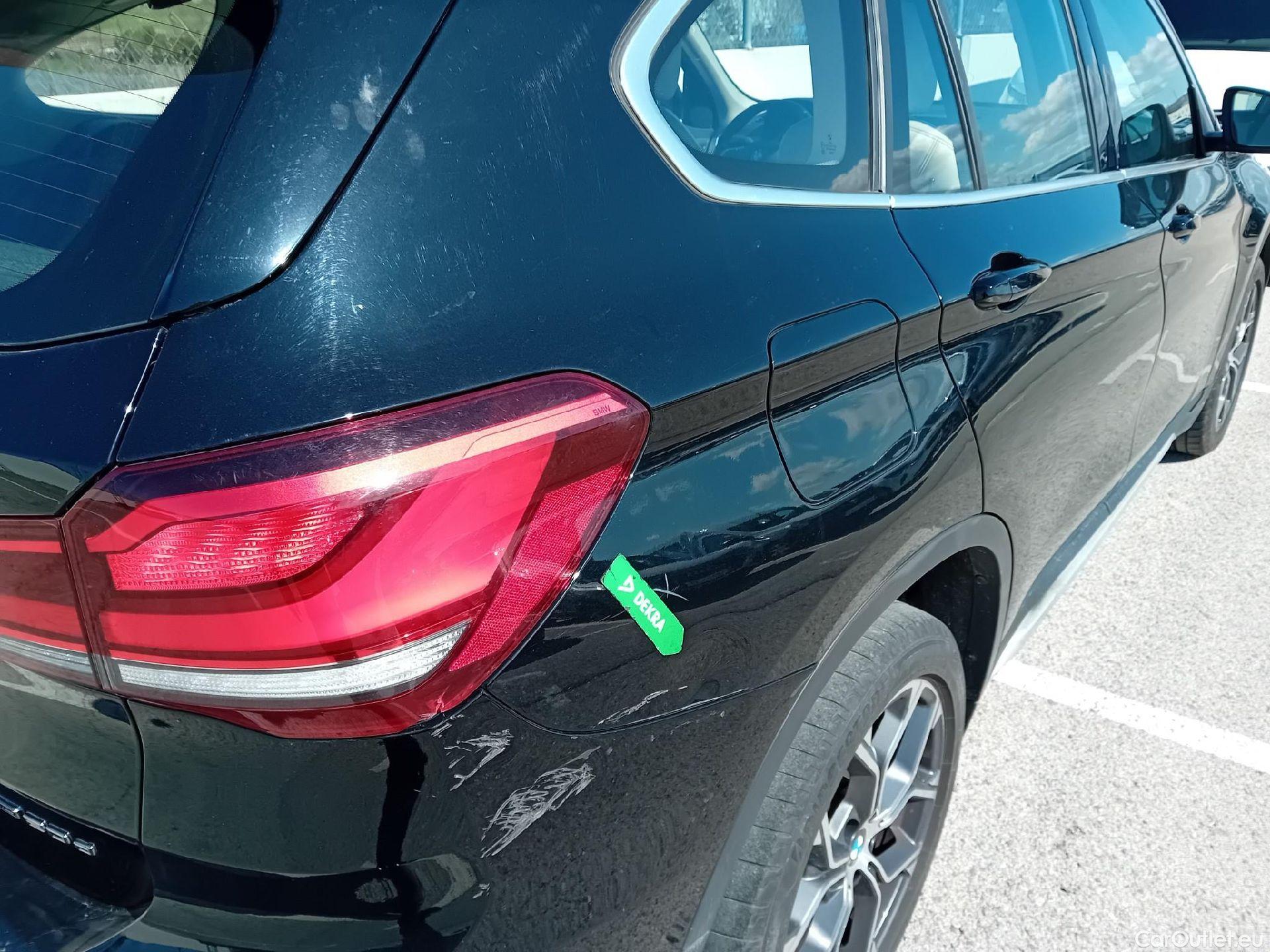  Bmw  X1 BMW  / 2019 / 5P / todoterreno sDrive20dA #38