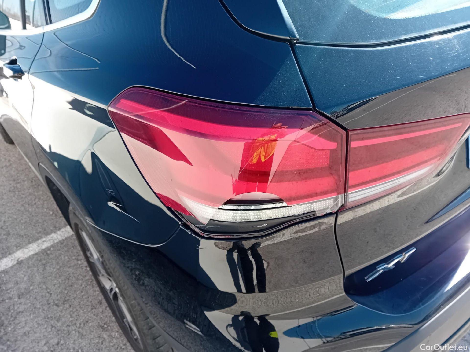  Bmw  X1 BMW  / 2019 / 5P / todoterreno sDrive20dA #33