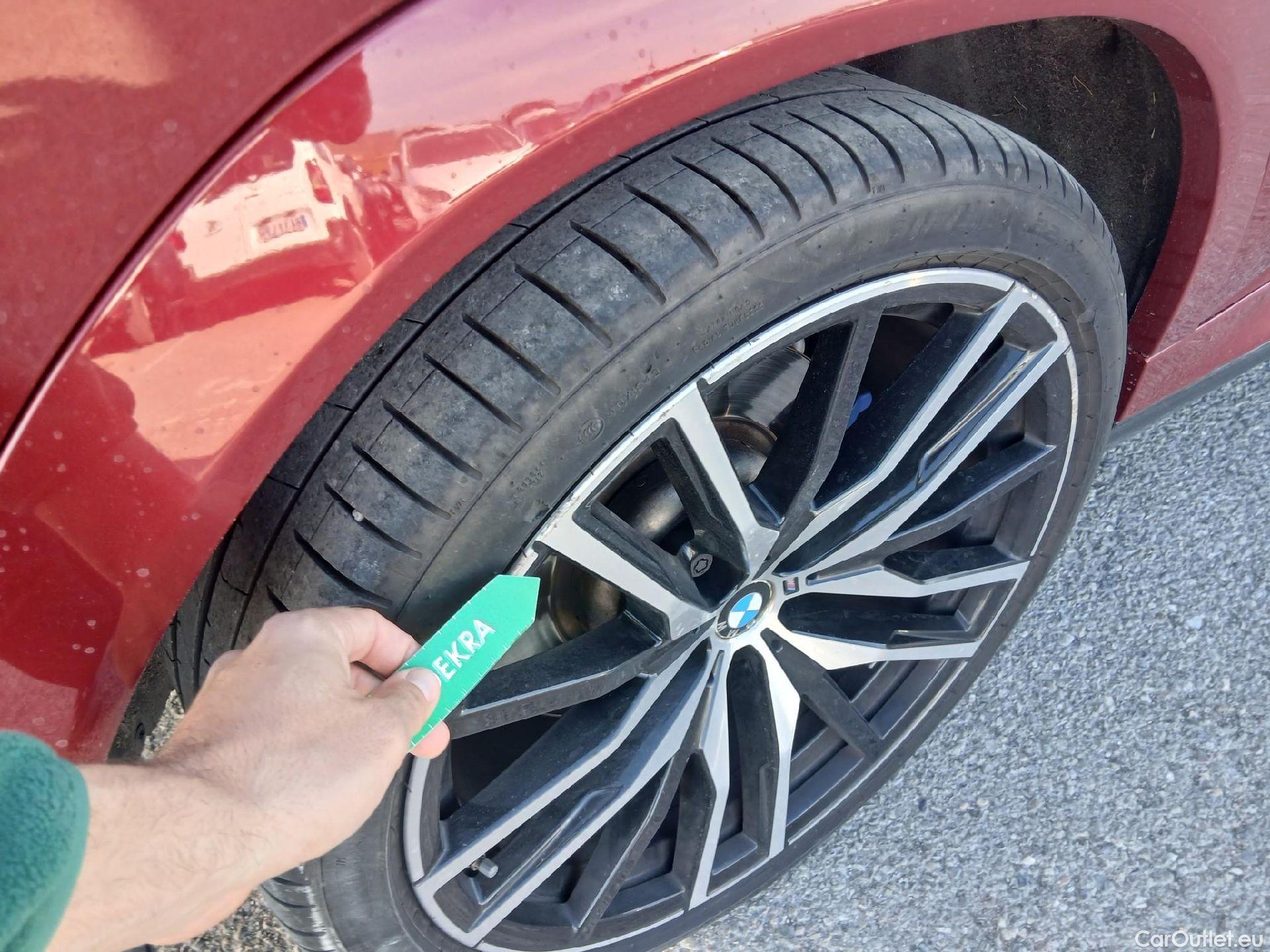  Bmw  X6 BMW  / 2019 / 5P / todoterreno xDrive30d #7