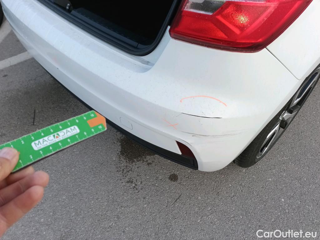  Audi  A1 Sportback AUDI  Advanced 25 TFSI 70kW (95CV) (CX) #16