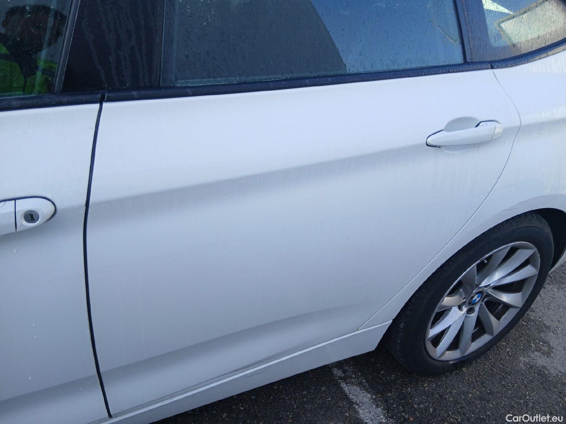  Bmw  Serie 3 BMW  5p 6G berlina con portón 320d Gran Turismo #10