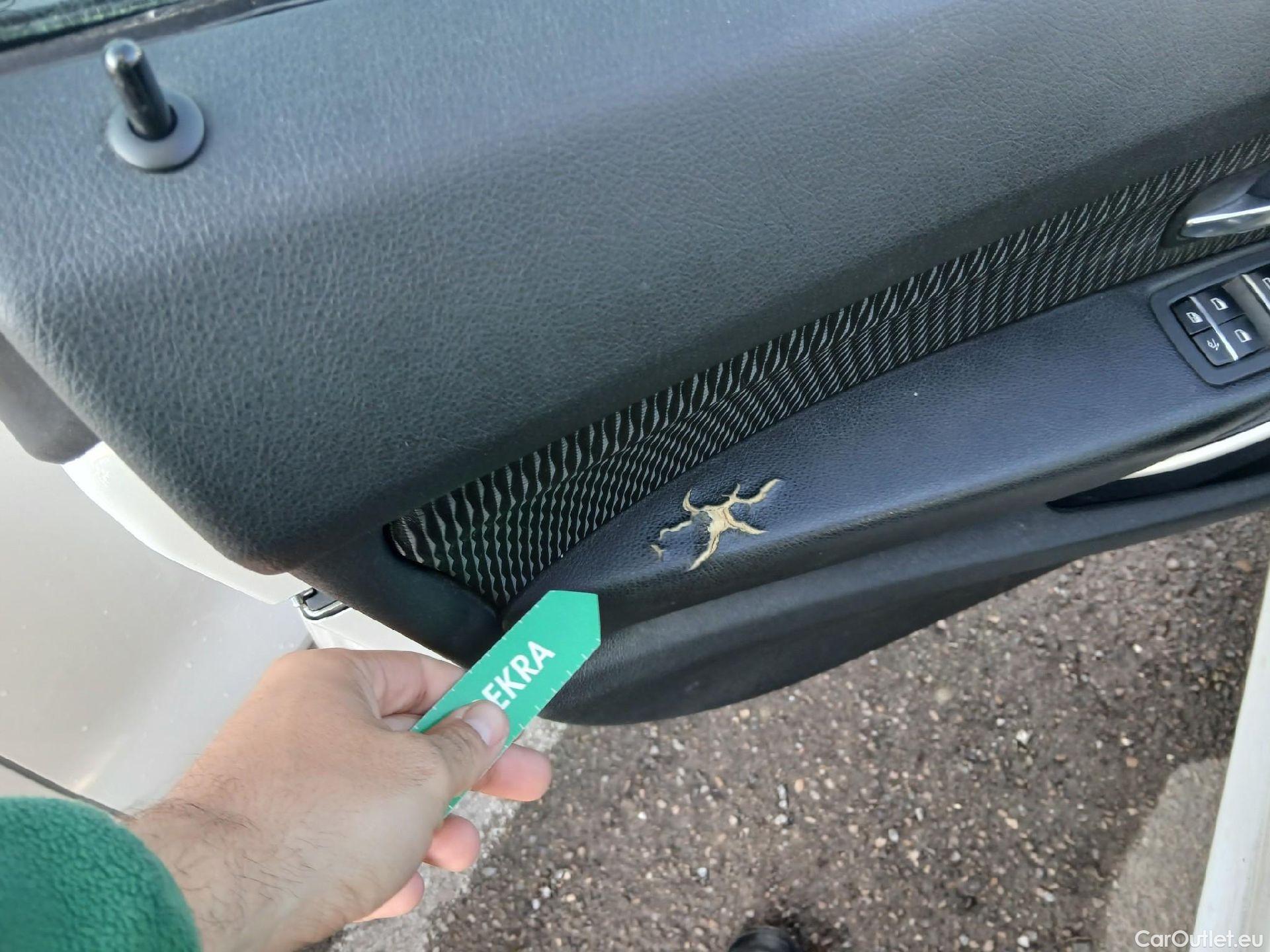  Bmw  Serie 3 BMW  5p 6G berlina con portón 320d Gran Turismo #36