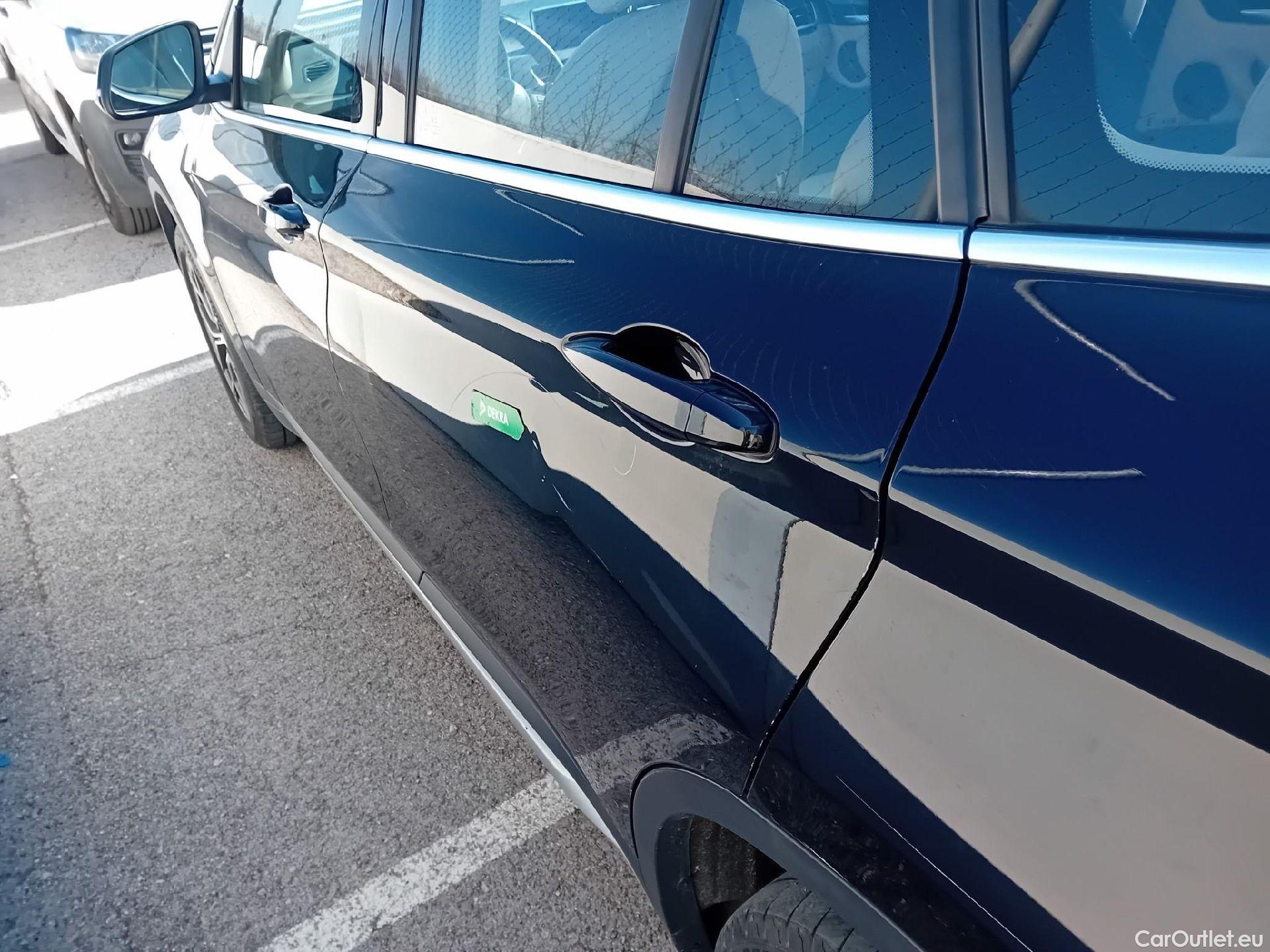  Bmw  X1 BMW  / 2019 / 5P / todoterreno sDrive20dA #17