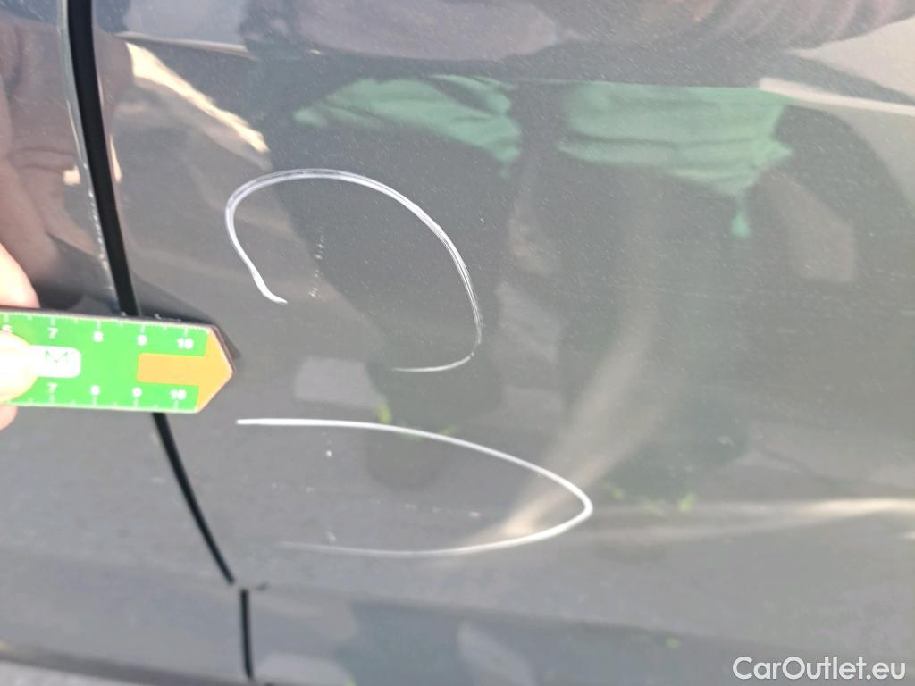  Audi  Q3  Sportback 35 TDI 2.0 TDI 150CV AT7 E6d  #8