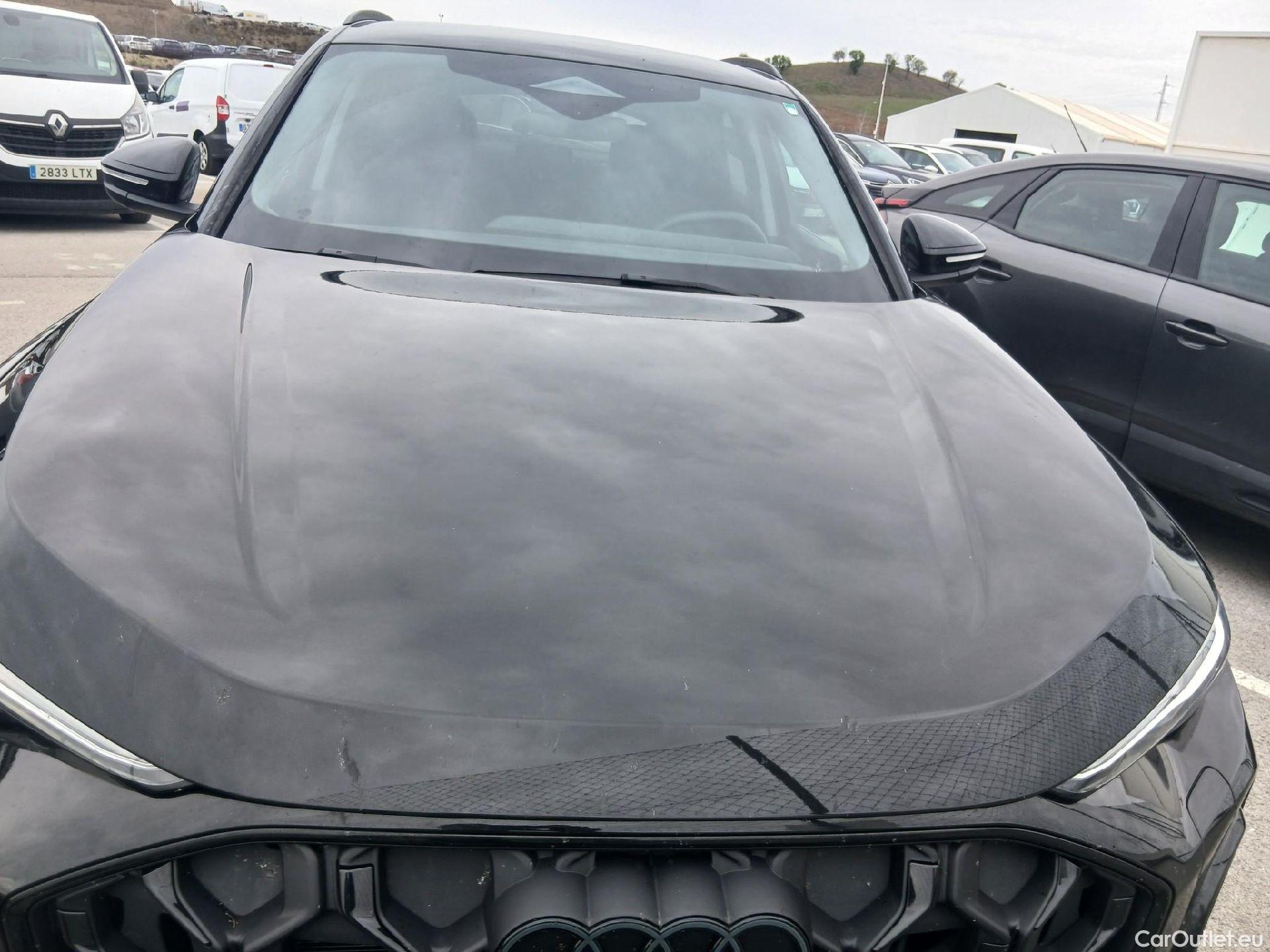  Audi  Q5 AUDI  SPORTBACK / 2024 / 5P / todoterreno Advanced TDI quattro 150kW (204cv) S tro #4