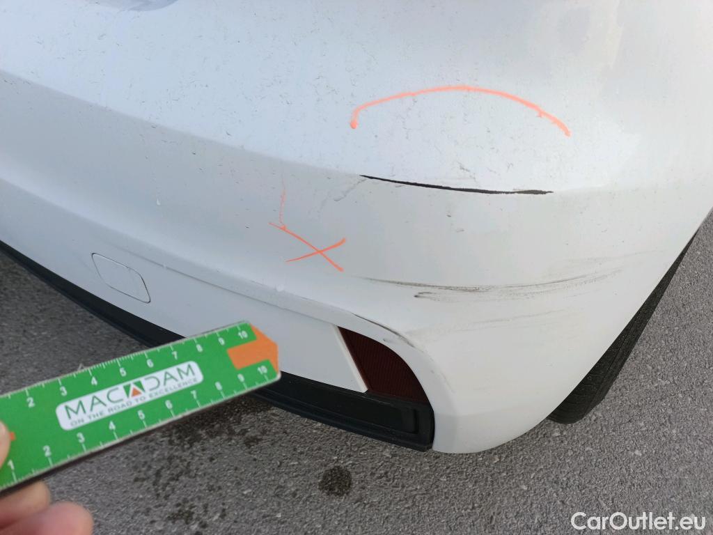  Audi  A1 Sportback AUDI  Advanced 25 TFSI 70kW (95CV) (CX) #17