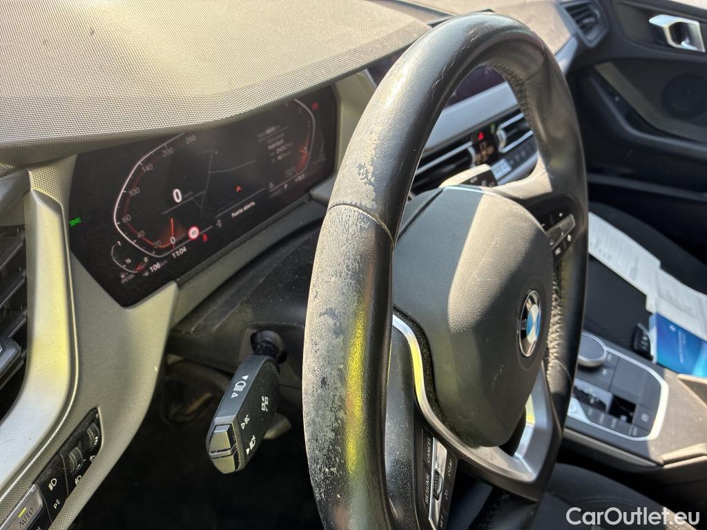  Bmw  Serie 1 BMW  / 2019 / 5P / berlina con portón 116d Corporate Auto. #18