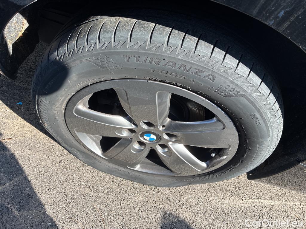  Bmw  Serie 1 BMW  / 2019 / 5P / berlina con portón 116d Corporate Auto. #34