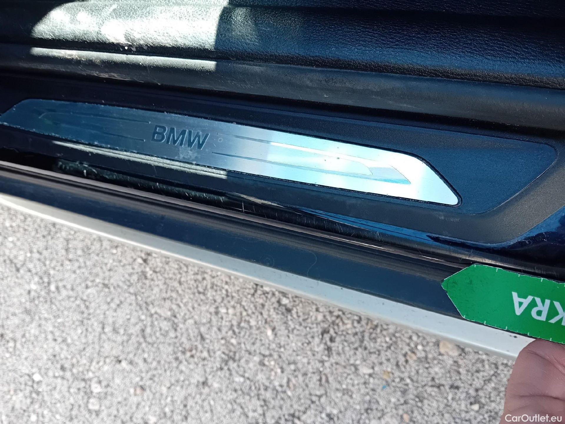  Bmw  X1 BMW  / 2019 / 5P / todoterreno sDrive20dA #5