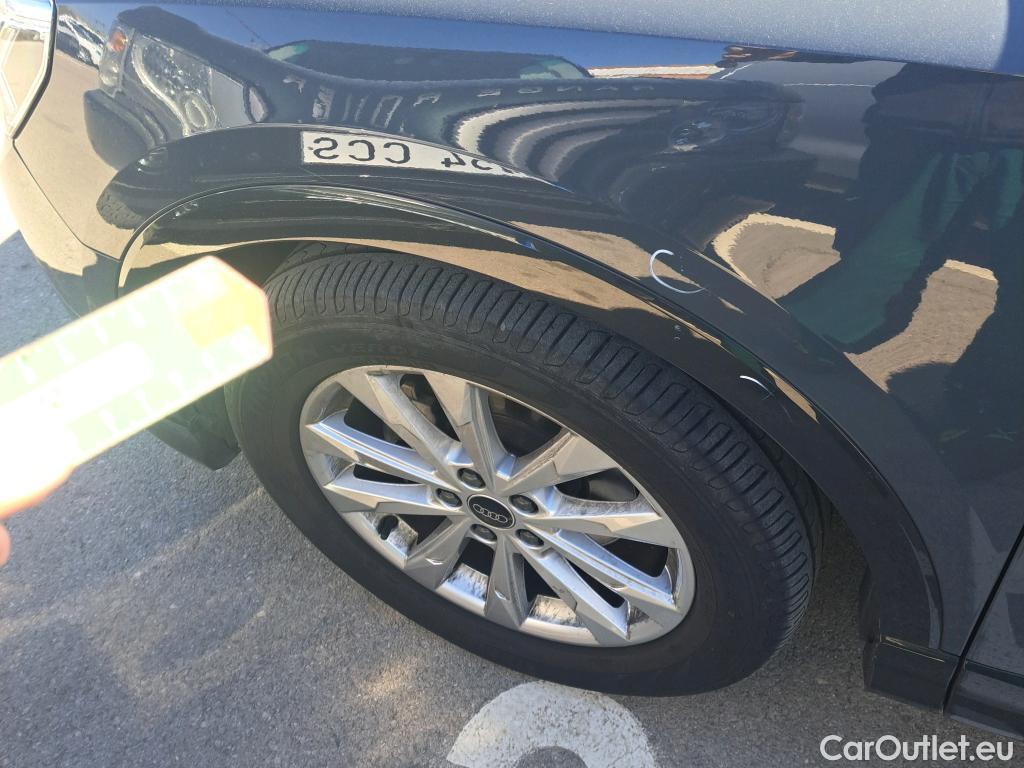  Audi  Q3  Sportback 35 TDI 2.0 TDI 150CV AT7 E6d  #27