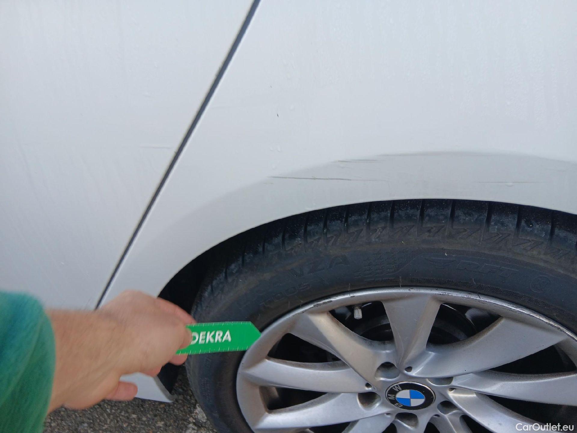  Bmw  Serie 3 BMW  5p 6G berlina con portón 320d Gran Turismo #14