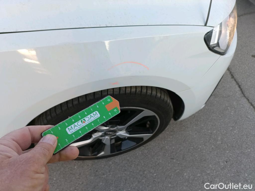  Audi  A1 Sportback AUDI  Advanced 25 TFSI 70kW (95CV) (CX) #11