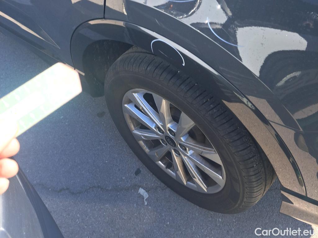  Audi  Q3  Sportback 35 TDI 2.0 TDI 150CV AT7 E6d  #29