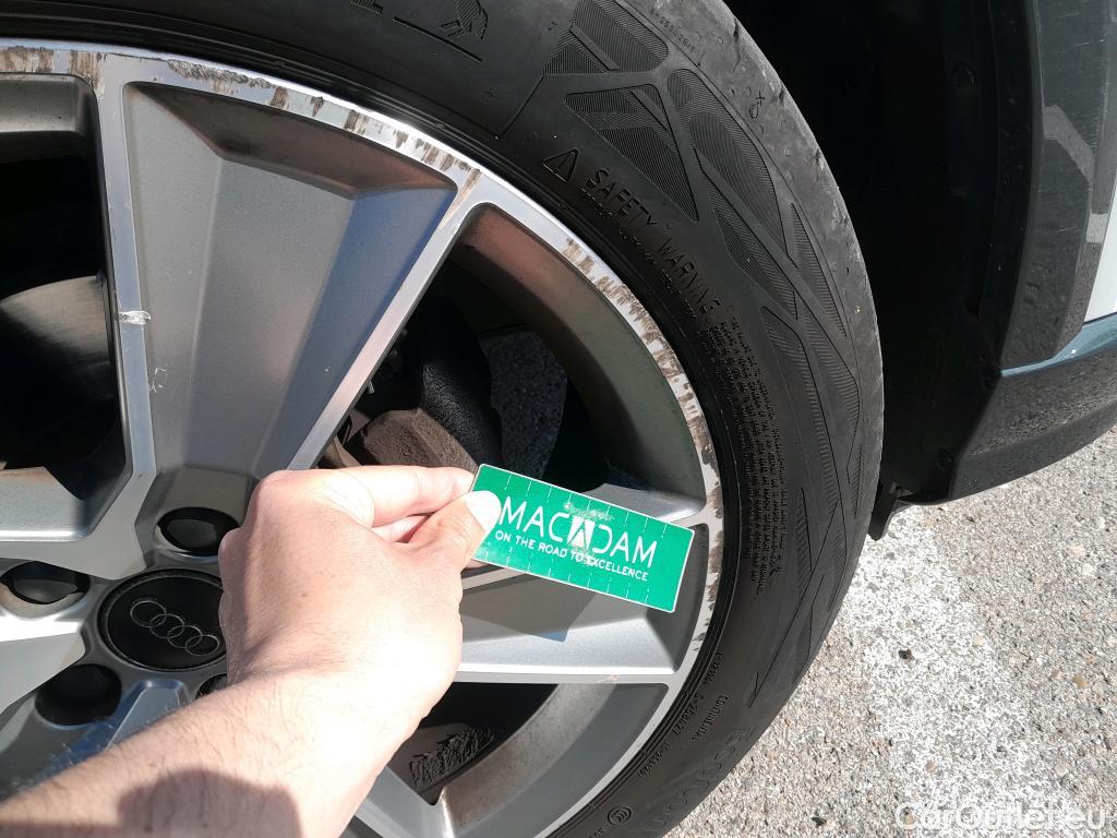  Audi  Q2 AUDI  / 2016 / 5P / todoterreno Design 35 TFSI 110kW (150CV) S tronic #7