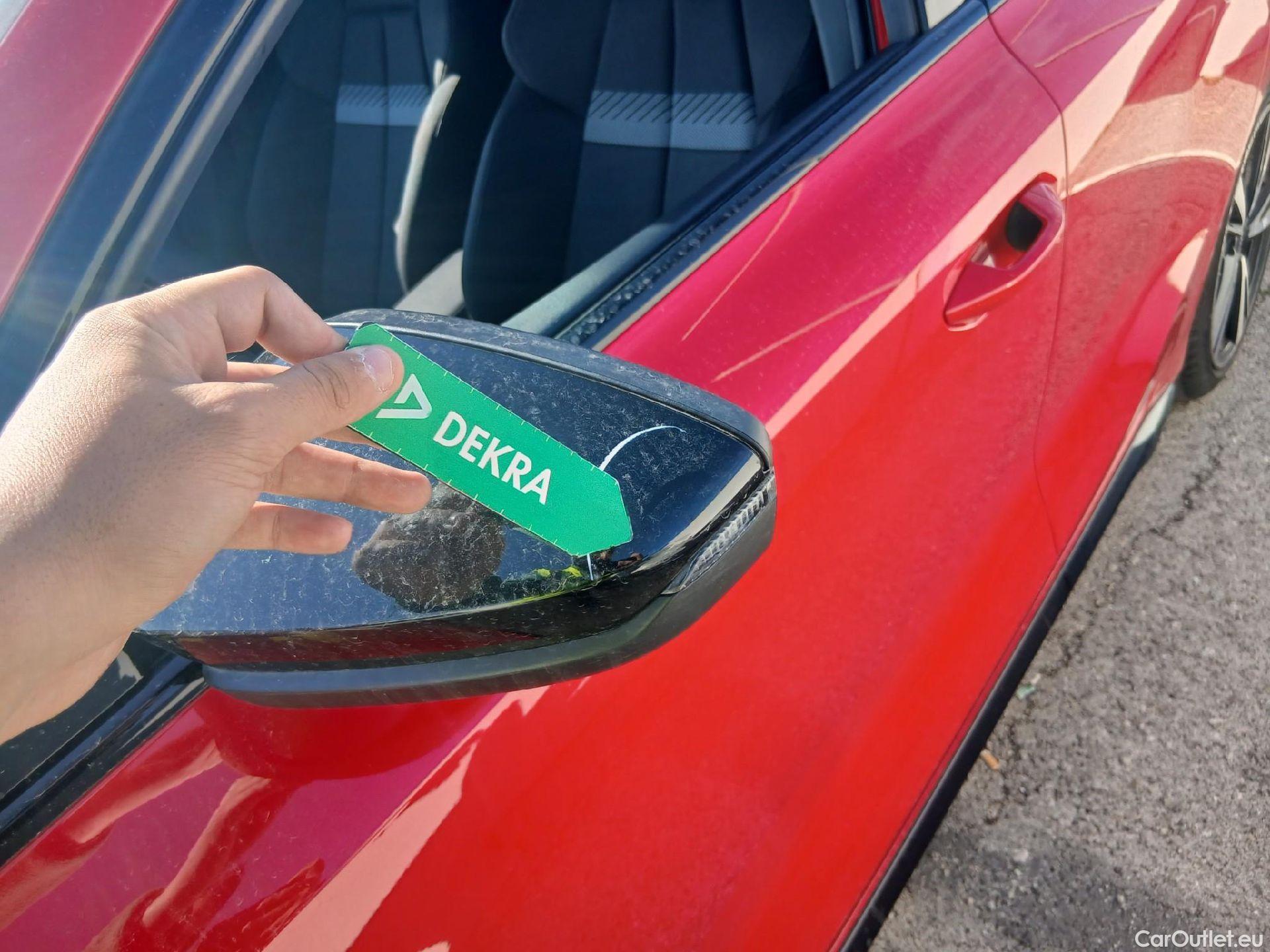  Audi  A3 AUDI  / 2020 / 5P / berlina con portón Sportback Black line 35 TDI 110kW S tron #13