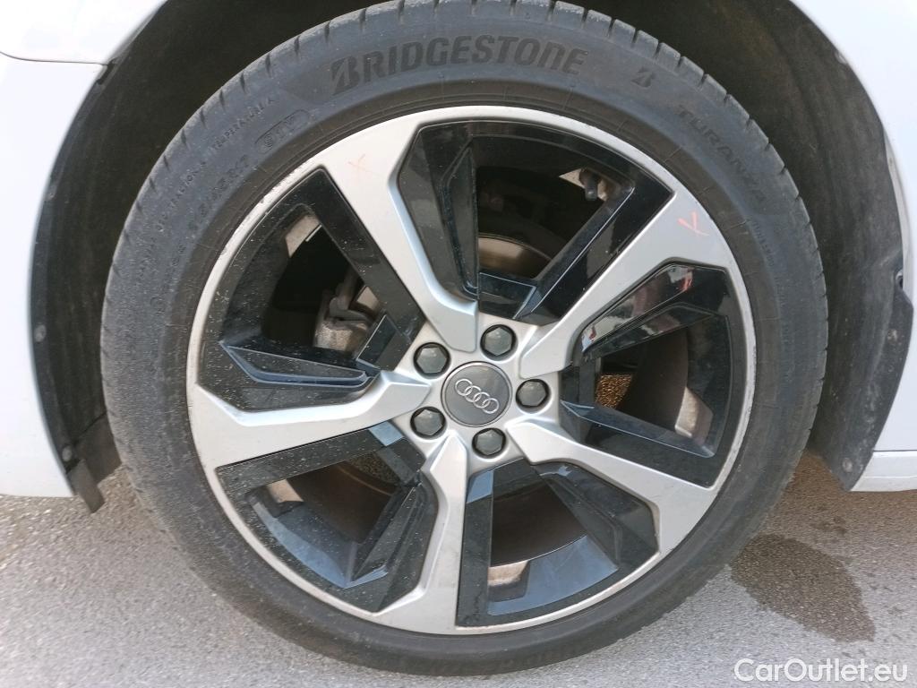  Audi  A1 Sportback AUDI  Advanced 25 TFSI 70kW (95CV) (CX) #5