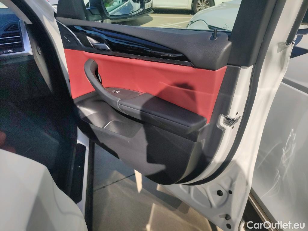  Bmw  X4 BMW  / 2021 / 5P / todoterreno xDrive20d xLine #11