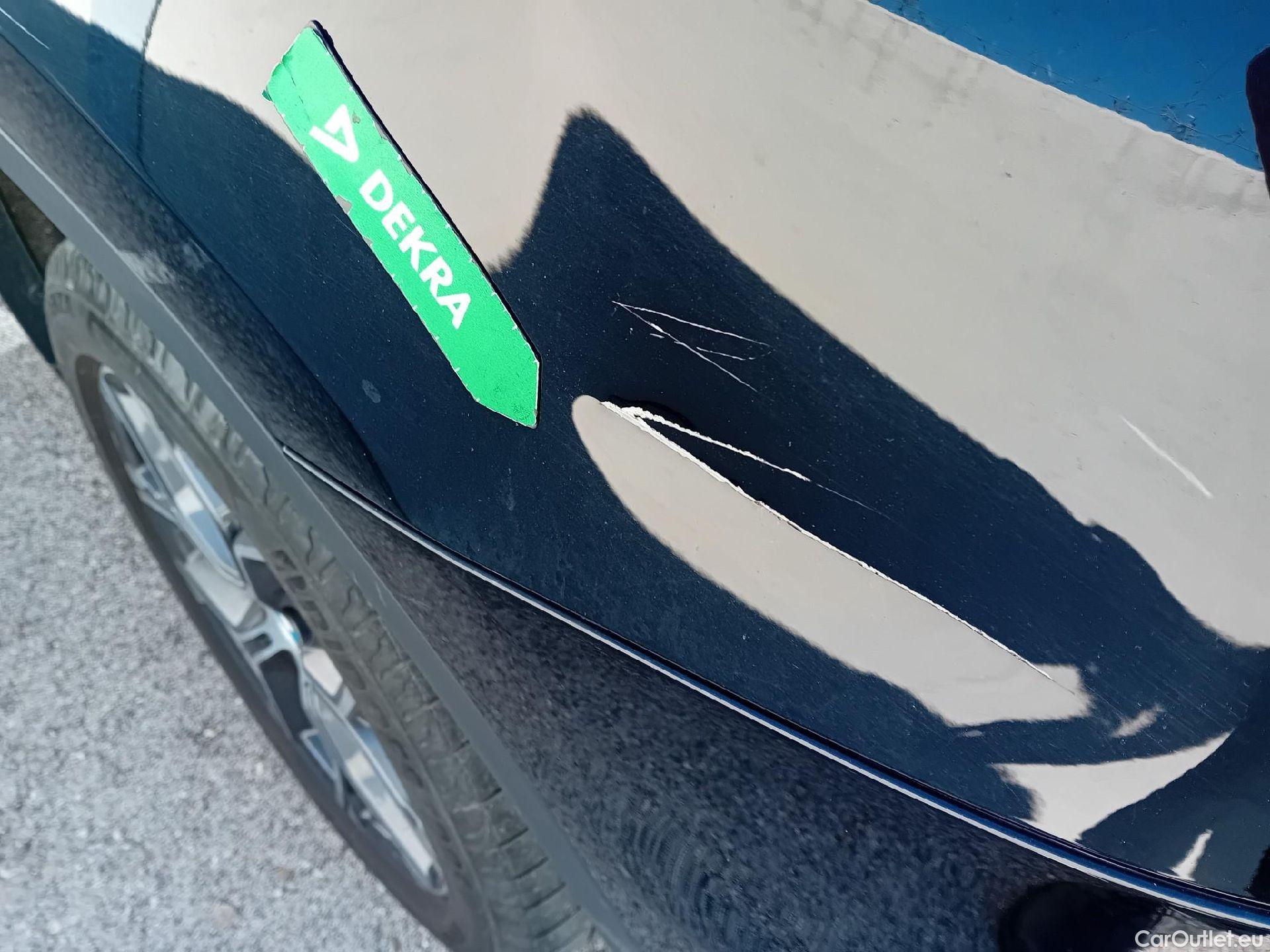  Bmw  X1 BMW  / 2019 / 5P / todoterreno sDrive20dA #22