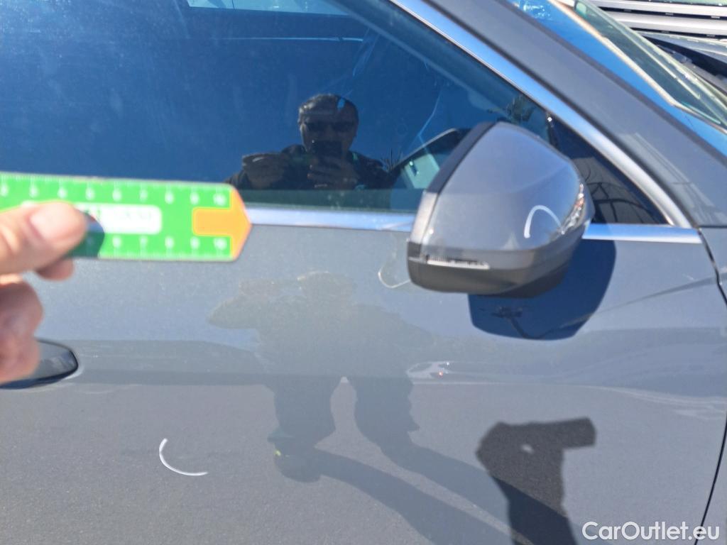  Audi  Q3  Sportback 35 TDI 2.0 TDI 150CV AT7 E6d  #35