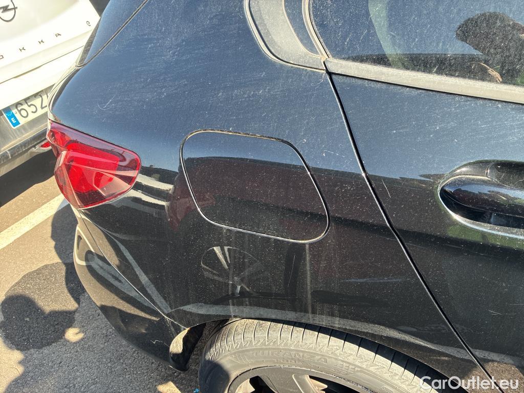  Bmw  Serie 1 BMW  / 2019 / 5P / berlina con portón 116d Corporate Auto. #13