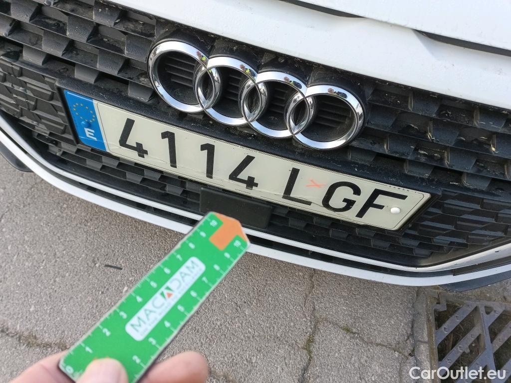  Audi  A1 Sportback AUDI  Advanced 25 TFSI 70kW (95CV) (CX) #18